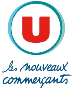 U logo